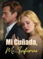 Mi Cuñada, Mi Infierno cover