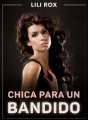 Chica para un bandido cover