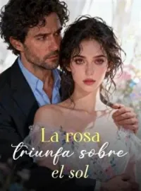 La rosa más radiante