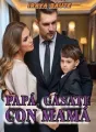 Papá cásate con mamá cover
