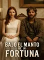 Bajo el manto de la fortuna cover