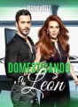 Domesticando a León cover