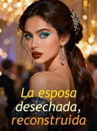 La esposa desechada, reconstruida