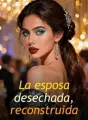 La esposa desechada, reconstruida cover