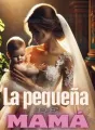 La pequeña de mamá cover