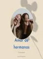 Amor de hermanas cover