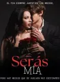Serás mía. cover
