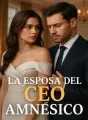 La esposa del CEO Amnesico cover