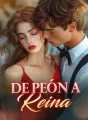 De peón a reina cover