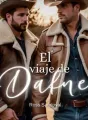 El viaje de Dafne. cover