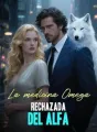 La medicina Omega rechazada del Alfa cover