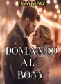 DOMANDO AL BOSS cover
