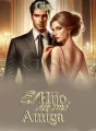 El hijo de mi amiga cover