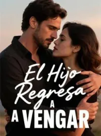 El Hijo Regresa A VENGAR