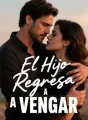 El Hijo Regresa A VENGAR cover