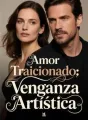 Amor Traicionado: Venganza Artística cover