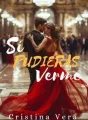 Si Pudieras Verme cover