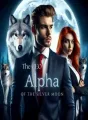 El CEO Alpha de la Luna Plateada cover