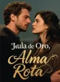 Jaula de Oro, Alma Rota cover