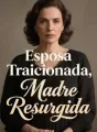 Esposa Traicionada, Madre Resurgida cover