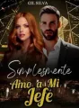Simplesmente Amo Mi Jefe cover