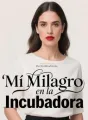 Mi Milagro en la Incubadora cover