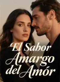 El Sabor Amargo del Amor