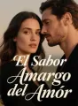 El Sabor Amargo del Amor cover
