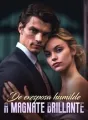 De exesposa humilde a magnate brillante cover