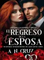 El regreso de la Ex Esposa cover