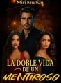 La doble vida de un mentiroso cover