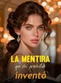 La mentira que mi prometido inventó cover