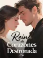 Reina de Corazones Destronada cover