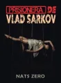Prisionera de Vlad Sarkov cover