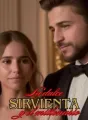 La dulce sirvienta y el millonario cover