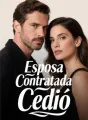 Esposa Contratada Cedió cover