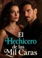 El Hechicero de las Mil Caras cover