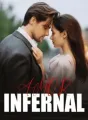AMOR INFERNAL cover