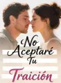 No Aceptaré Tu Traición cover