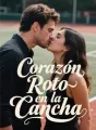 Corazón Roto en la Cancha cover