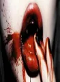Es un placer chuparte la sangre cover
