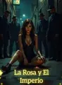 La Rosa y El Imperio  cover