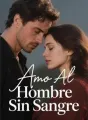 Amo Al Hombre Sin Sangre cover