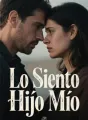 Lo Siento Hijo Mío cover
