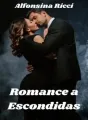 Romance a Escondidas cover