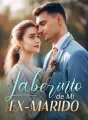 Laberinto de Mi Ex-Marido cover