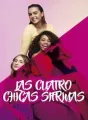 Las cuatro chicas sifrinas de la secundaria privada cover