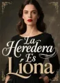 La Heredera Es Liona cover