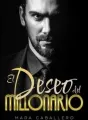 El deseo del millonario cover