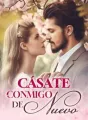 Cásate conmigo de nuevo cover